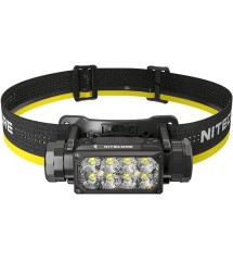 Nitecore HC65 UHE TORCIA FRONTALE 2000 LUMENS